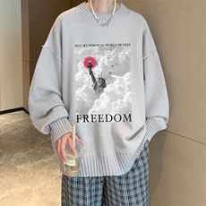 灰色