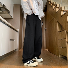 8XL-M特大码工装裤男长裤时尚潮牌宽松型纯色美式休闲裤K9101P68，男装工装外套，电商D206-1