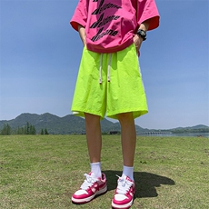 荧光绿