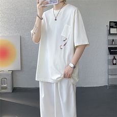 DX347，男装T恤，电商D206-1