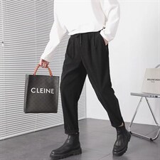 男春季休闲裤D0015P39图片