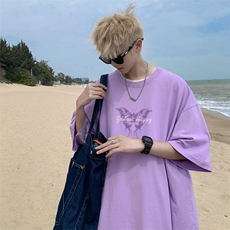 紫色