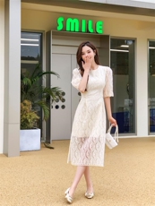 简约大方设计风格不挑身材穿，其它，天使公主