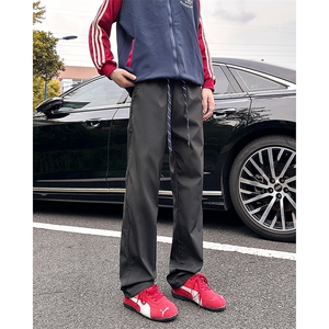 A178-XK60015-P24中厚款 秋冬季（抽绳版）高品质抖音小脚裤图片