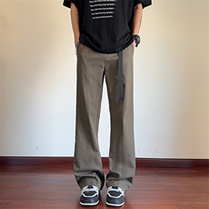 棕灰色