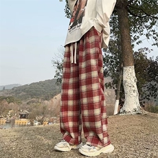 红色