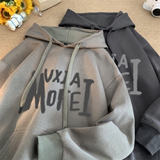 量大图低自动【有货】华棉卫衣C403A-HML431-P40，男装卫衣，电商C403A