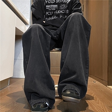 解构牛仔裤B315-常规K25920-特p40控78加绒K25920JR-特p50控98，男装牛仔裤，电商B315