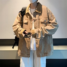 棕色