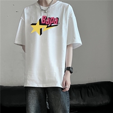 白色