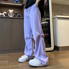 紫色