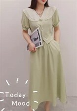 【夏季新款】套装上下两件套垂感，女装职业装，笑思源