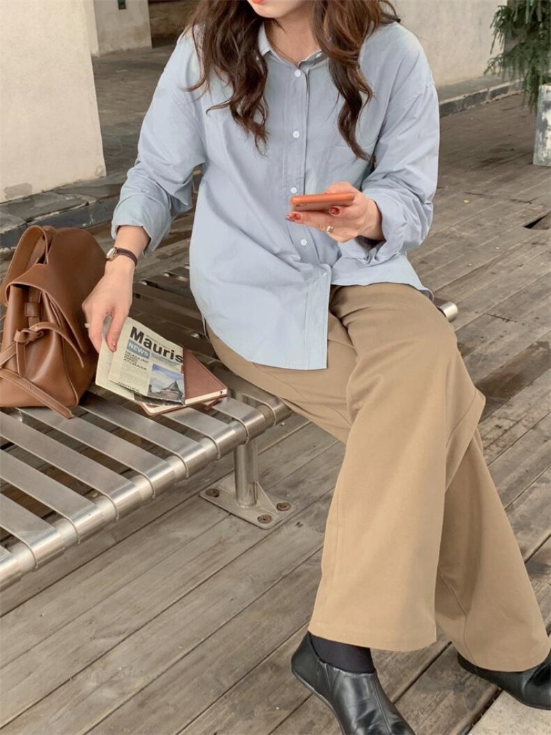 衬衣，其它，SIMNICE