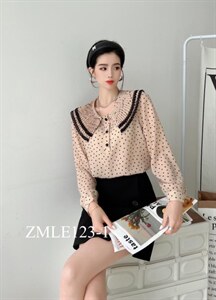 【现货】 气质小衫 新品上架图片