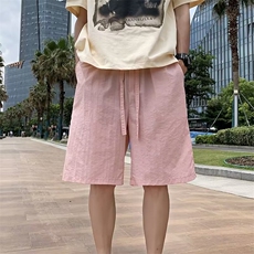 粉色