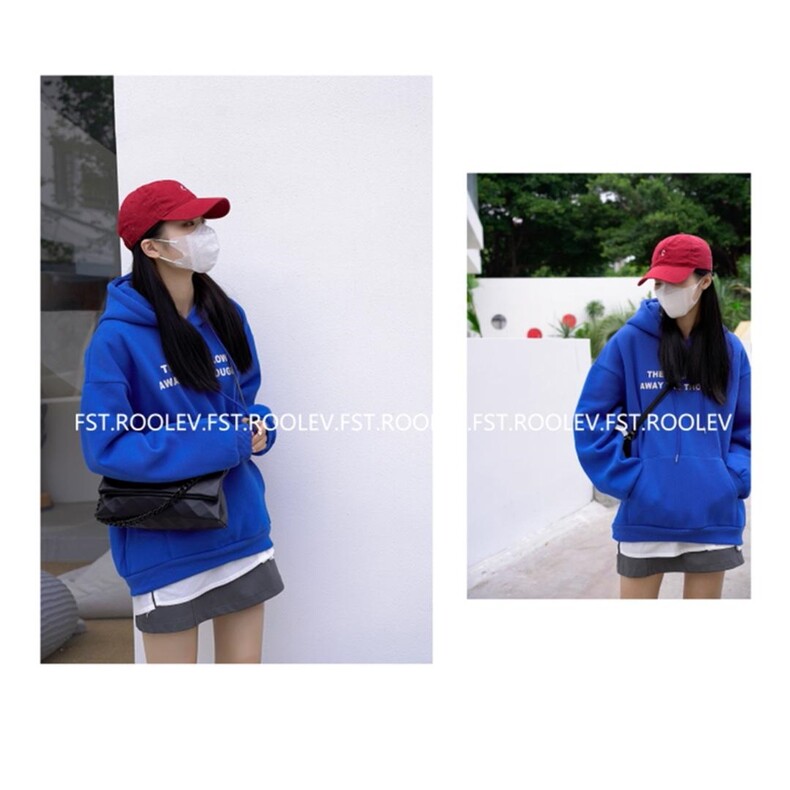 卫衣，女装卫衣/绒衫，FST