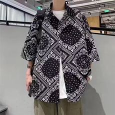 黑色