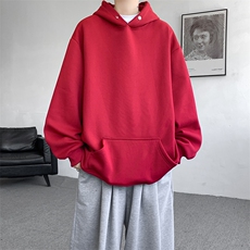 红色