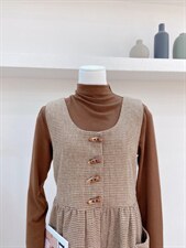 连衣裙，女装连衣裙，Lico&co(2F)