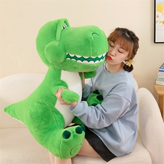 梦瑶玩具 恐龙