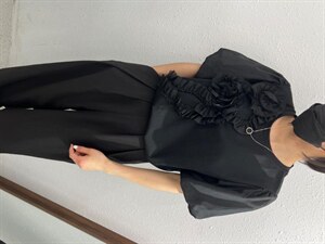 拼接小衫,其它,卡笛琇