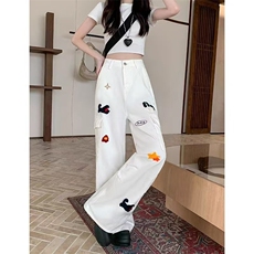 白色