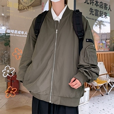 丛林绿