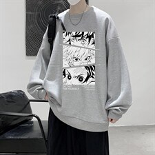 灰色