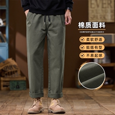 军绿常规