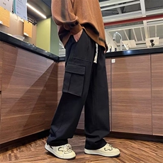 男新款青少年时尚休闲裤A993P42，男装休闲裤，星座1116-2