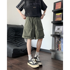 绿色