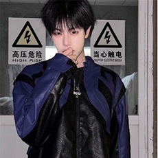 紫色