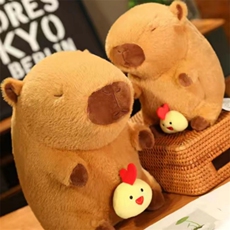 棕色