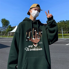 墨绿（常规）