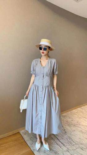 连衣裙，女装连衣裙，布之魅