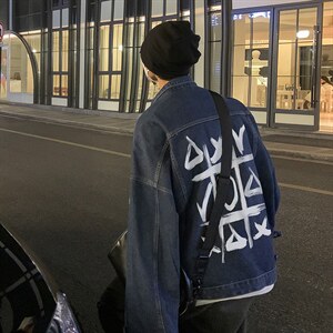 男装夹克B239-N12-P88图片
