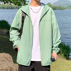 绿色