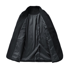 秋季新品西服韩风精致两粒扣休闲外套通勤装GS6997，男装西服，星座1206（原A206）
