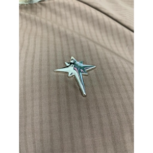 【有货】HY773LL-特P102 美拉德咖棕色棉服外套男高级感加棉夹克图片