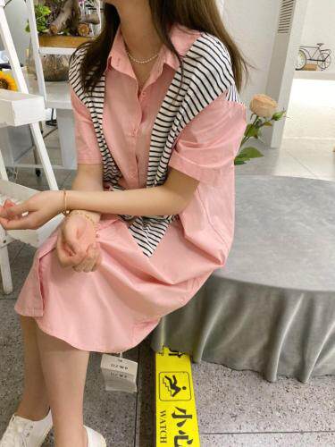 夏季连衣裙系列，女装连衣裙，唯品