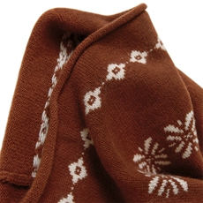 2025年秋季时尚百搭通勤简约休闲雪花针堆堆帽，帽子，远腾羊绒