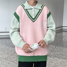 粉色