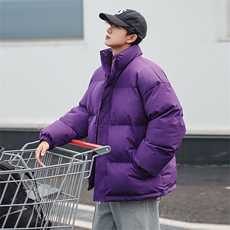 紫色