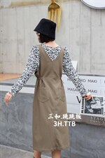 2021秋冬新款，其它，三和·跳跳板