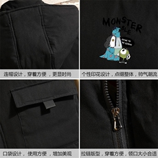 MJ47074-P80棉马甲男士大码加厚棉背心男坎肩男砖墙挂拍，男装背心/马甲，电商A040A