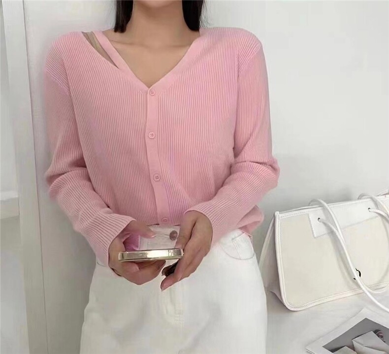 开衫，其它，魅力元素