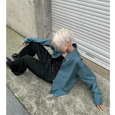 网图现货抖音得物品质黑色弹力修身直筒牛仔裤量大价格还可谈!，男装牛仔裤，星座310A-4
