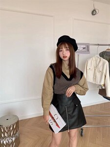 假两件图片