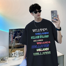 藏青色