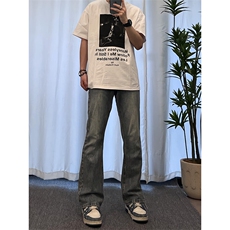 蓝色